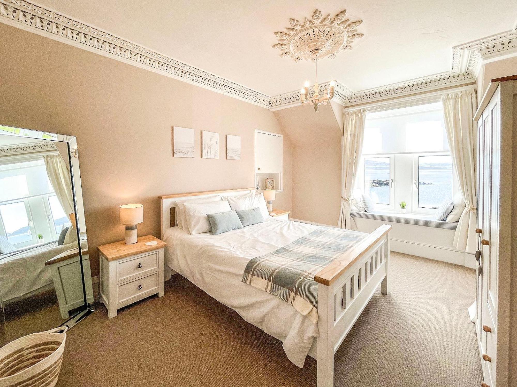 Thornbank Villa มิลล์พอร์ต ภายนอก รูปภาพ